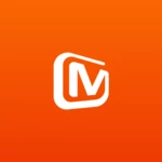 Logo of MangoTV android Application 